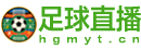 足球直播